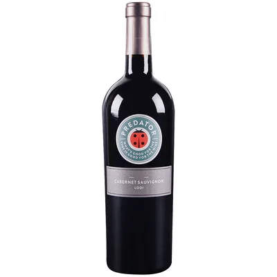 Predator California Cabernet 2018