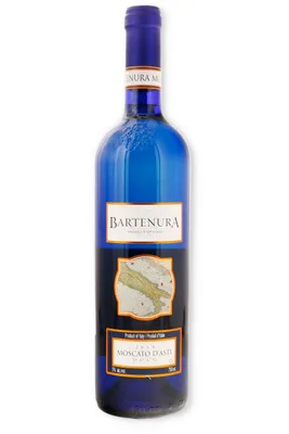 Bartenura Kosher Moscato D'asti, 750 Ml
