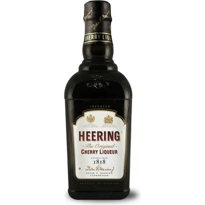 Heering Original Cherry Liqueur