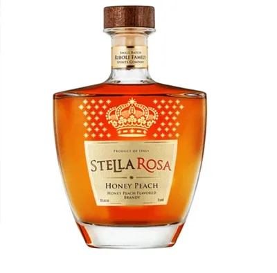 Stella Rosa Honey Peach Brandy 750 Ml