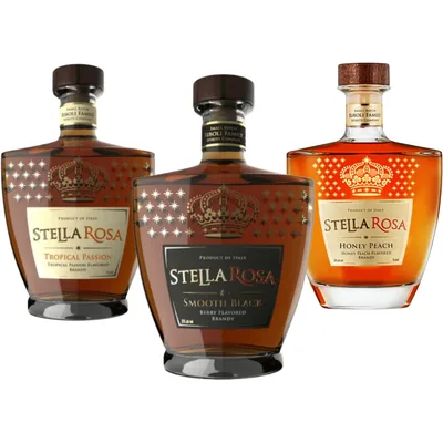 Stella Rosa Brandy Tropical Passion