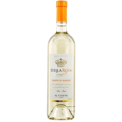 Stella Rosa Tropical Mango White Wine