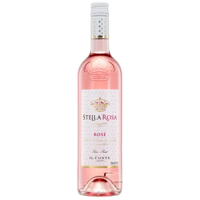 Stella Rosa Rombauer Cabernet Sauvignon Diamond Selection