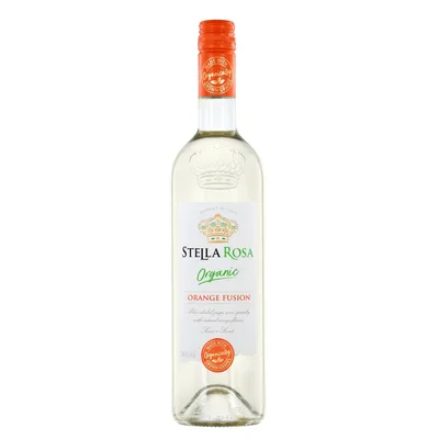 Stella Rosa Organic Orange Fusion