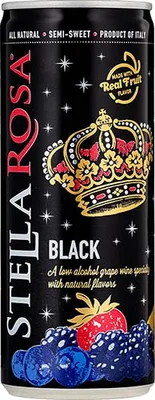 Stella Rosa Imperiale Black Lux Sparkling Red Wine