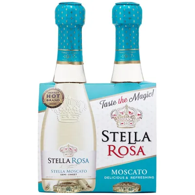 Stella Rosa Moscato Sparkling Wine