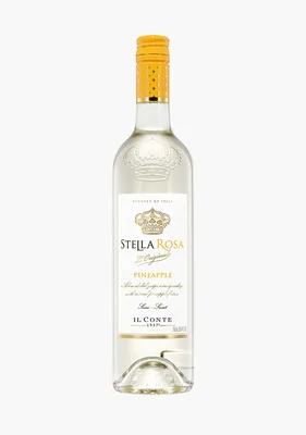 Stella Rosa Pineapple Wine 750 Ml