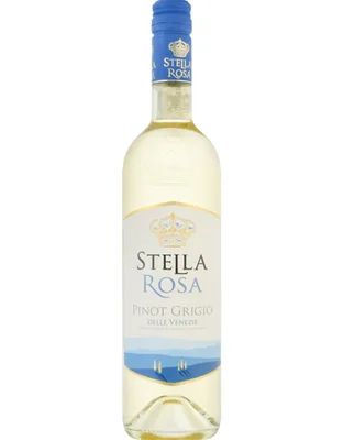 Stella Rosa Pinot Grigio 750 Ml