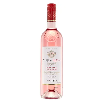 Stella Rosa Ruby Rose Grapefruit