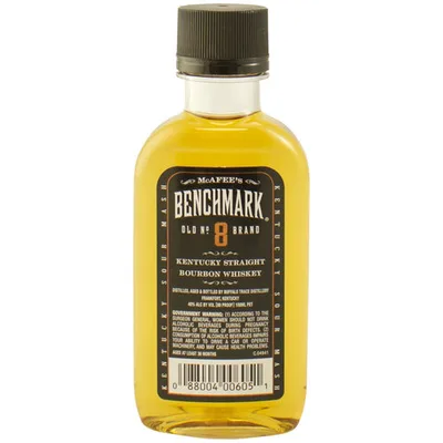 Sazerac Benchmark - Old No. 8 Kentucky Straight Bourbon