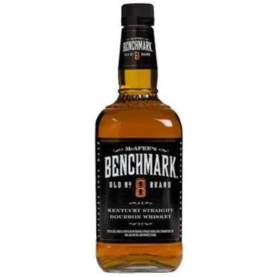 Benchmark Bourbon 1.75l