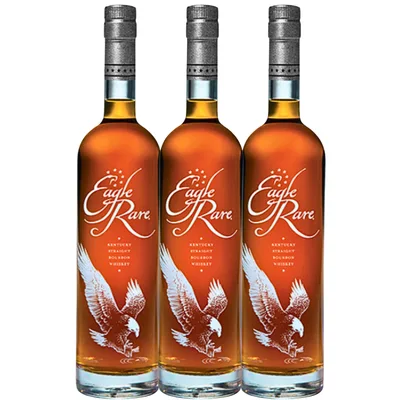 Eagle Rare Single Barrel Kentucky Straight Bourbon Whiskey 10 Year Old