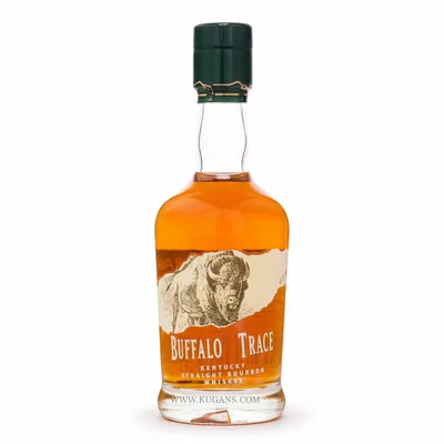 Buffalo Trace Miniature Kentucky Straight Bourbon Whiskey