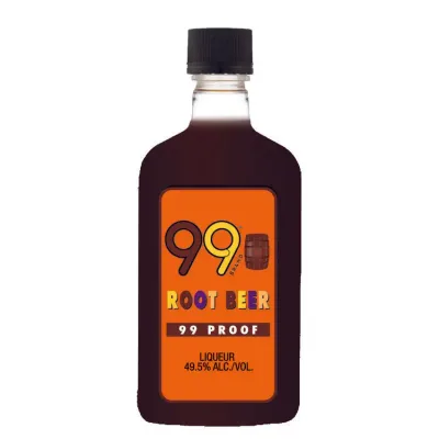 99 Root Beer Schnapps 200ml