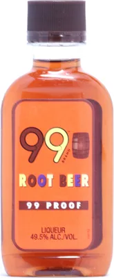 99 Brand Root Beer