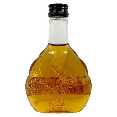 Meukow VS Cognac 50ml