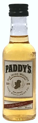 Paddy S Old Irish Whiskey