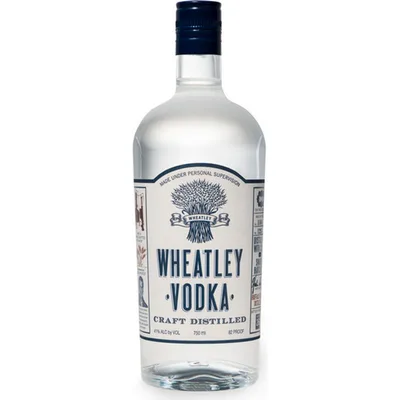 Wheatley Vodka Craft Distill 50 Ml