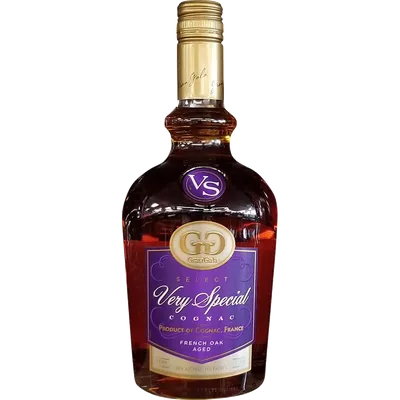 Gran Gala VS Cognac 750ml
