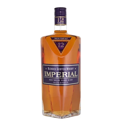 Imperial 12yr Blended Scotch 1.75