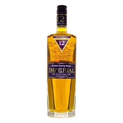 Imperial 12 Year Blended Scotch