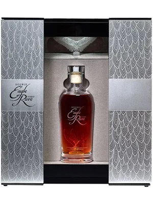 Eagle Rare Double Very 20 Year Old Kentucky Straight Bourbon Whiskey