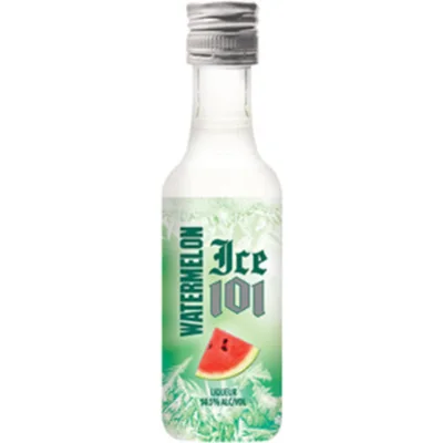 Ice 101 Watermelon Liqueur