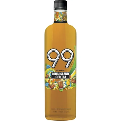 99 Brand Long Island Iced Tea Liqueur