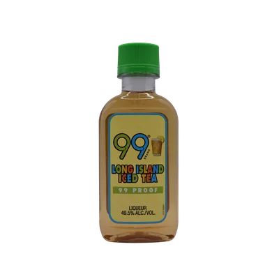99 Long Island Iced Tea