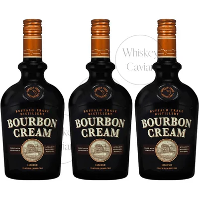 Buffalo Trace Bourbon Cream 50ml