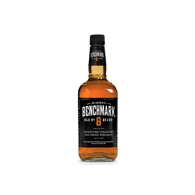 Benchmark Old Number 8 Kentucky Straight Bourbon Whiskey