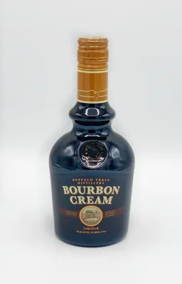 Buffalo Trace Bourbon Cream Liqueur