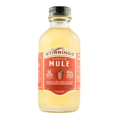 Stirrings Mule Mix 2Fl Oz