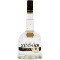 Goldschlager 107p Cinnamon Liqueur 750