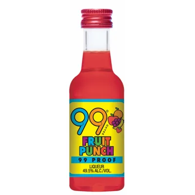 99 Fruit Punch