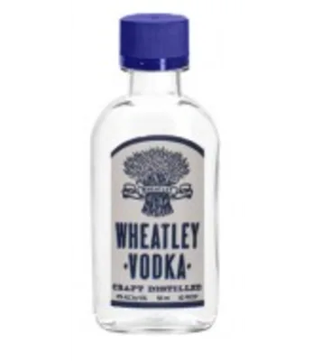 Wheatley Vodka 100ml