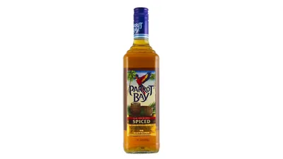 Parrot Bay Spiced Rum