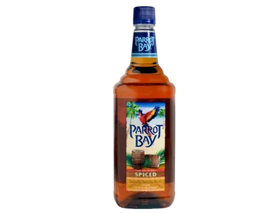 Parrot Bay Spiced Rum