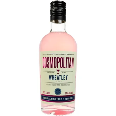 Heublein Wheatley - Cosmopolitan