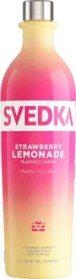 Svedka Strawberry Vodka