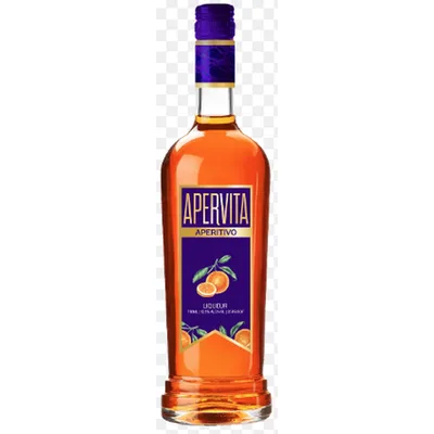 Apervita Aperitivo Liqueur