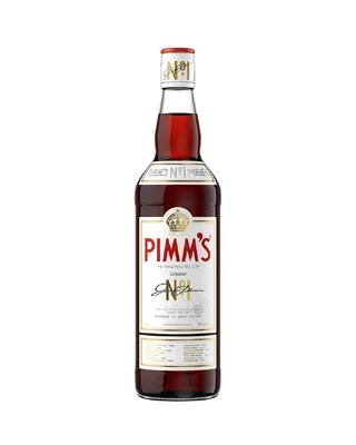 Pimm's Cup Liqueur 750 Ml