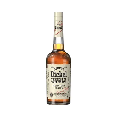 George Dickel Signature Recipe Tennessee Whisky, 750 mL