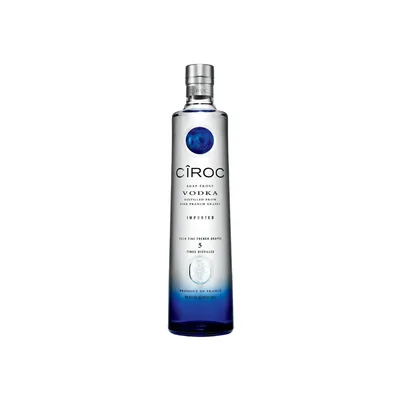 Ciroc CÎROC Snap Frost Vodka - 375ml Bottle