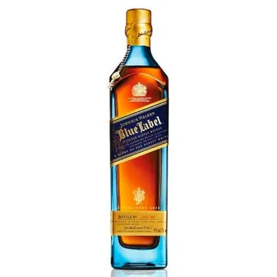 Johnnie Walker Blue Label Blended Scotch Whisky