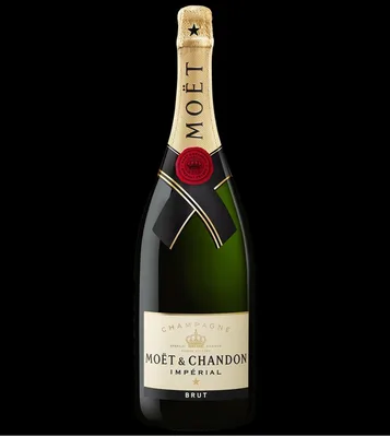 Moet & Chandon Champagne Imperial Brut