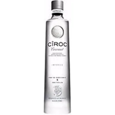 Ciroc Coconut Vodka