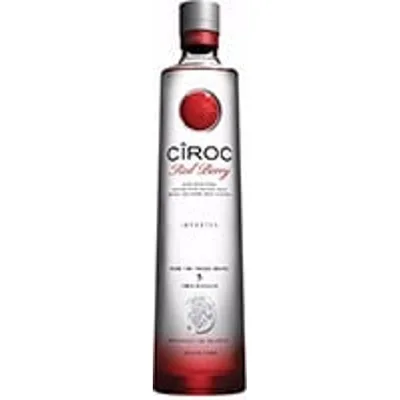 Ciroc Red Berry Vodka 1.75lit