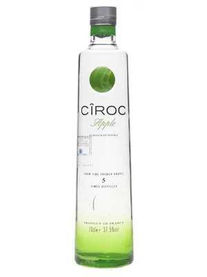 Ciroc Apple Vodka 200ml