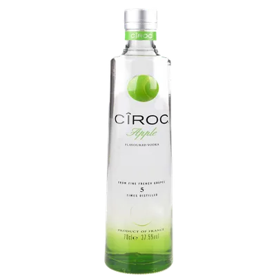 Ciroc Apple Vodka 1.75 L